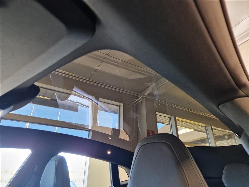 Polestar 4 LONG RANGE SINGLE MOTOR TAKUU 24KK/40TKM
