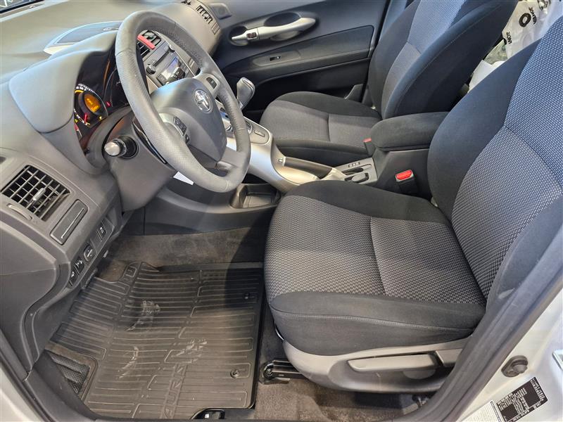 Toyota AURIS 1,6 VALVEMATIC LINEA SOL 5OV MULTIMODE