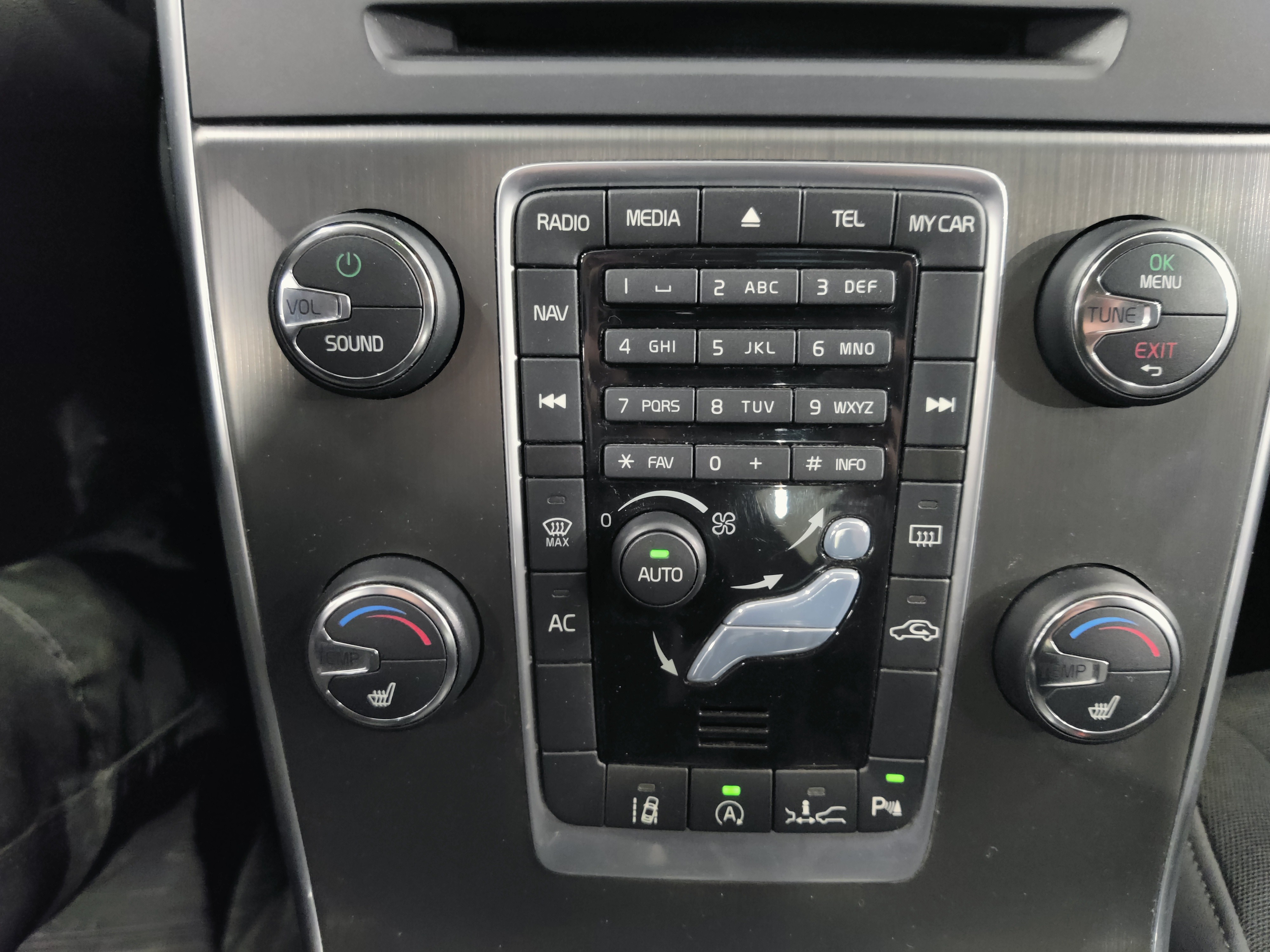 Volvo S60 D2 MOMENTUM BUSINESS AUT