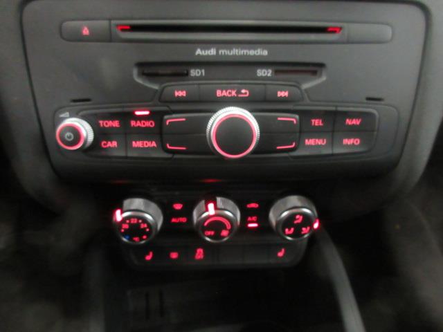 Audi A1 COMFORT ATTRACTION 1,4 TFSI S TRONIC START-STOP