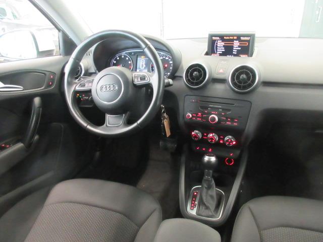 Audi A1 COMFORT ATTRACTION 1,4 TFSI S TRONIC START-STOP