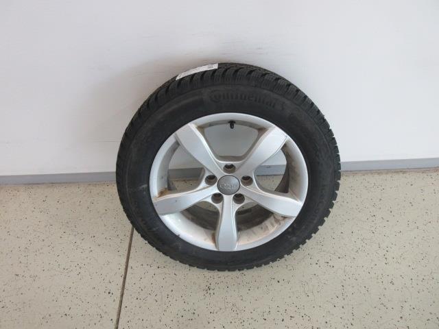 Audi A1 COMFORT ATTRACTION 1,4 TFSI S TRONIC START-STOP