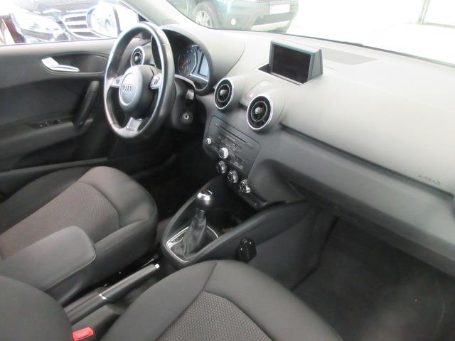 Audi A1 COMFORT ATTRACTION 1,4 TFSI S TRONIC START-STOP