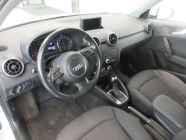 Audi A1 COMFORT ATTRACTION 1,4 TFSI S TRONIC START-STOP