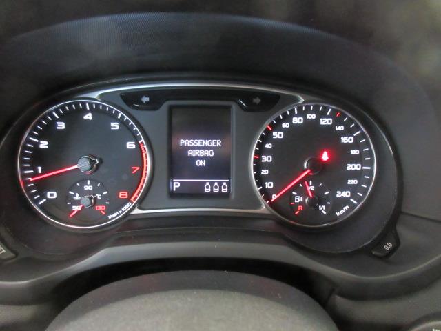 Audi A1 COMFORT ATTRACTION 1,4 TFSI S TRONIC START-STOP