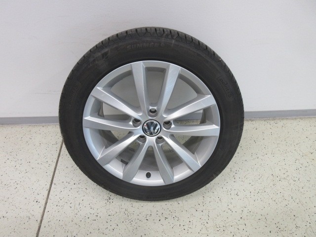 Volkswagen PASSAT VARIANT HIGHLINE 1.4 TSI MULTIFUEL 118 KW (160 HV)