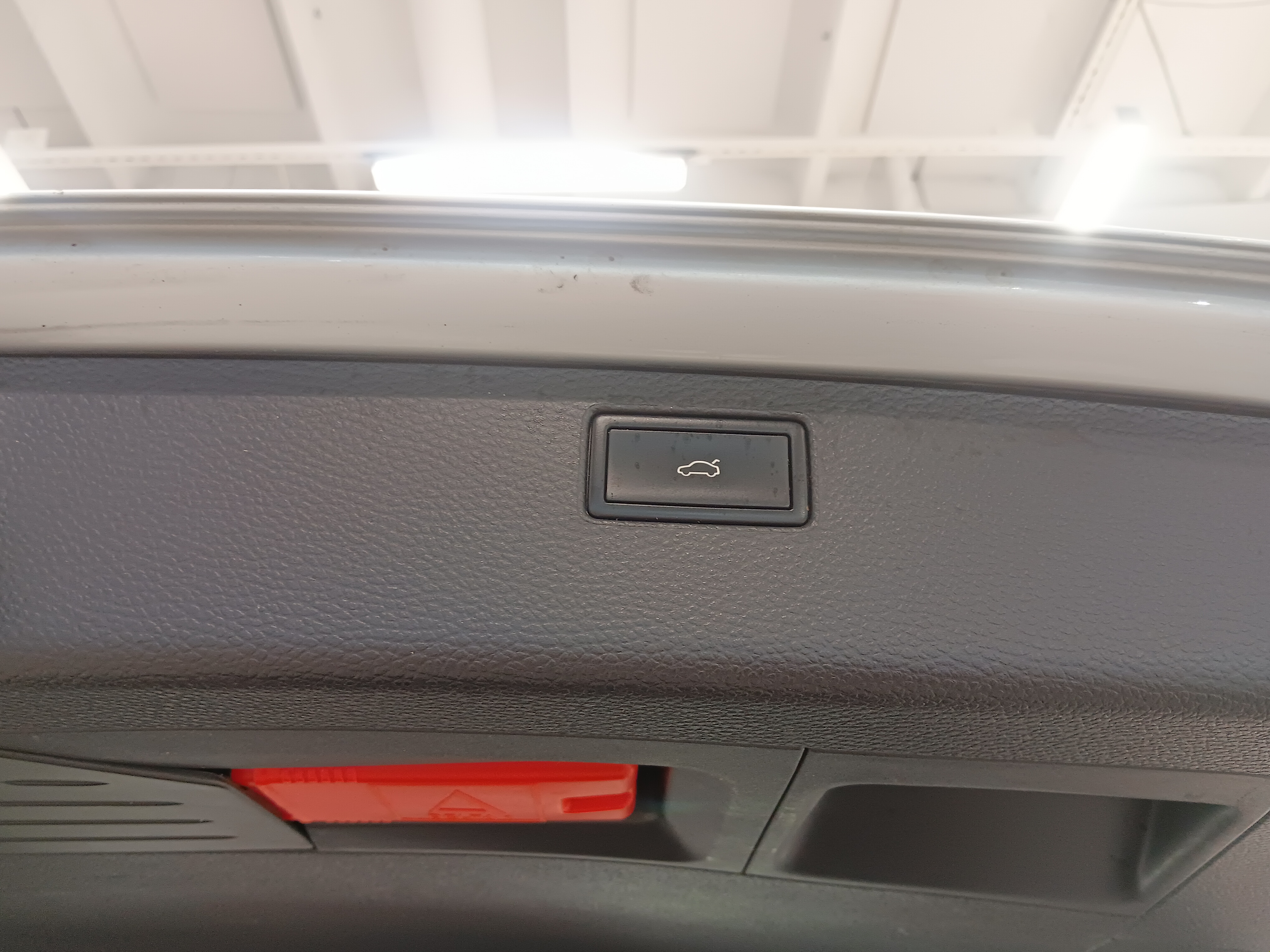 Volkswagen Passat 2013, kuva 7/23