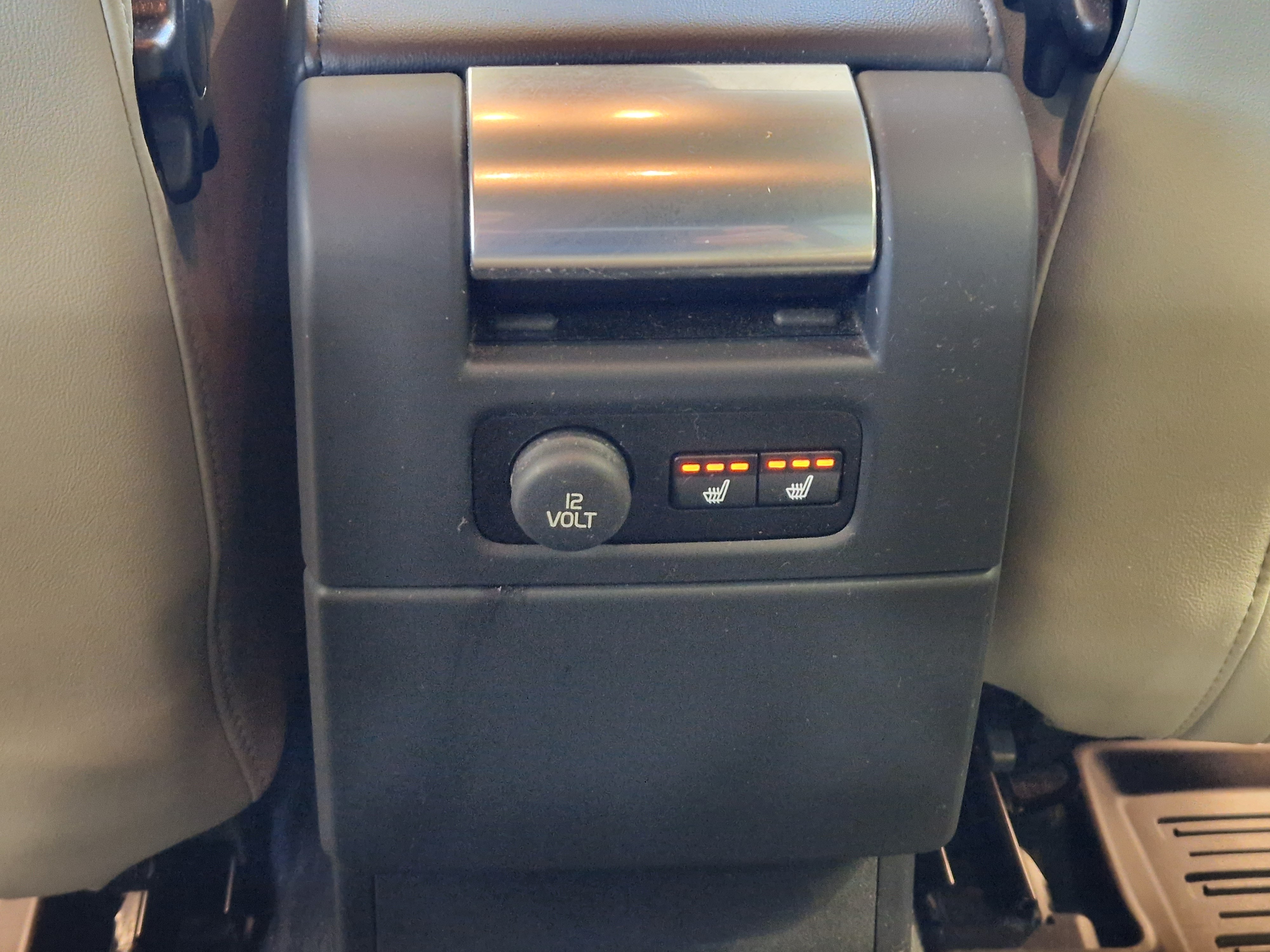 Volvo V70 D5 AWD SUMMUM EDITION AUT