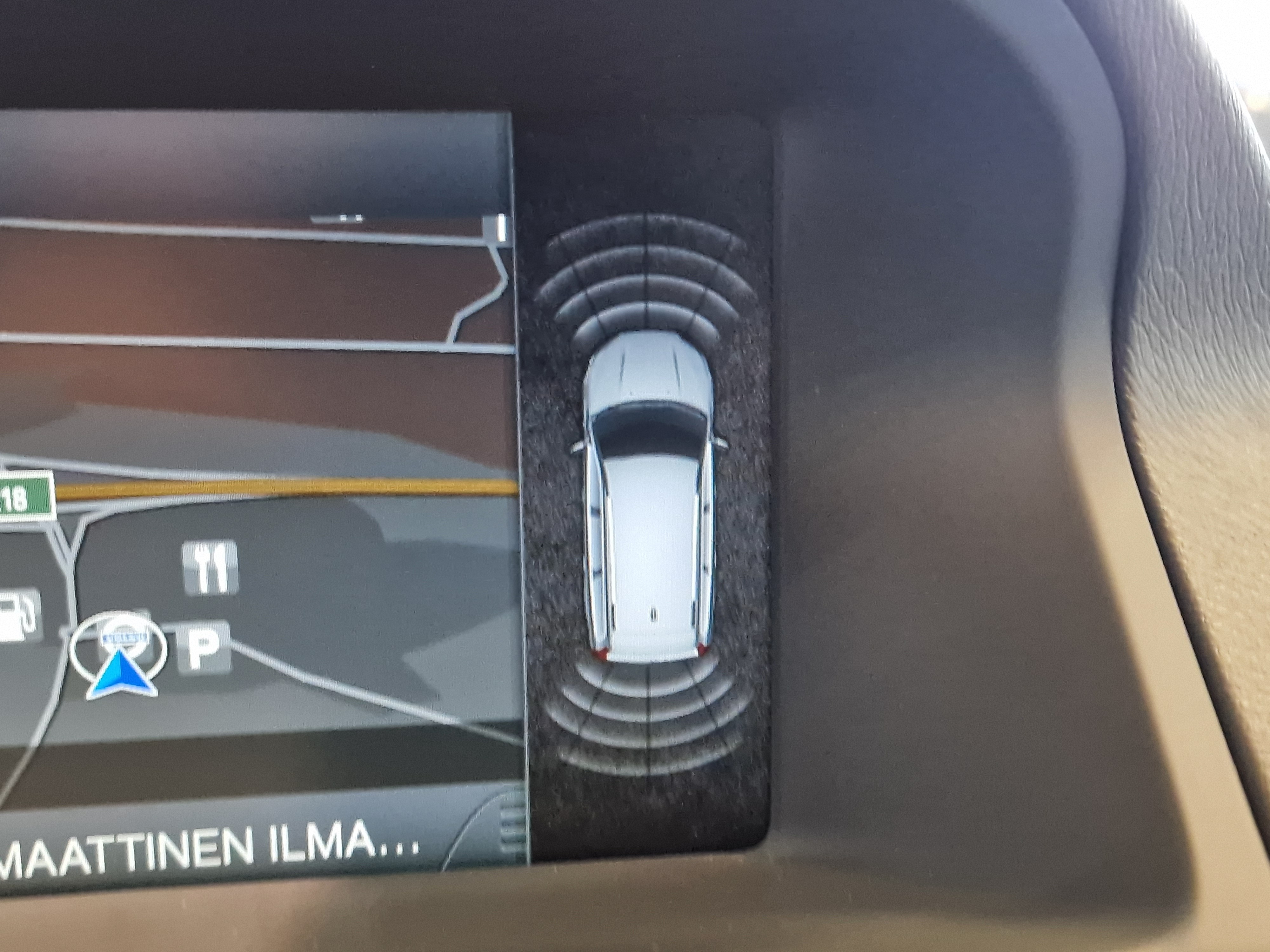 Volvo V70 D5 AWD SUMMUM EDITION AUT