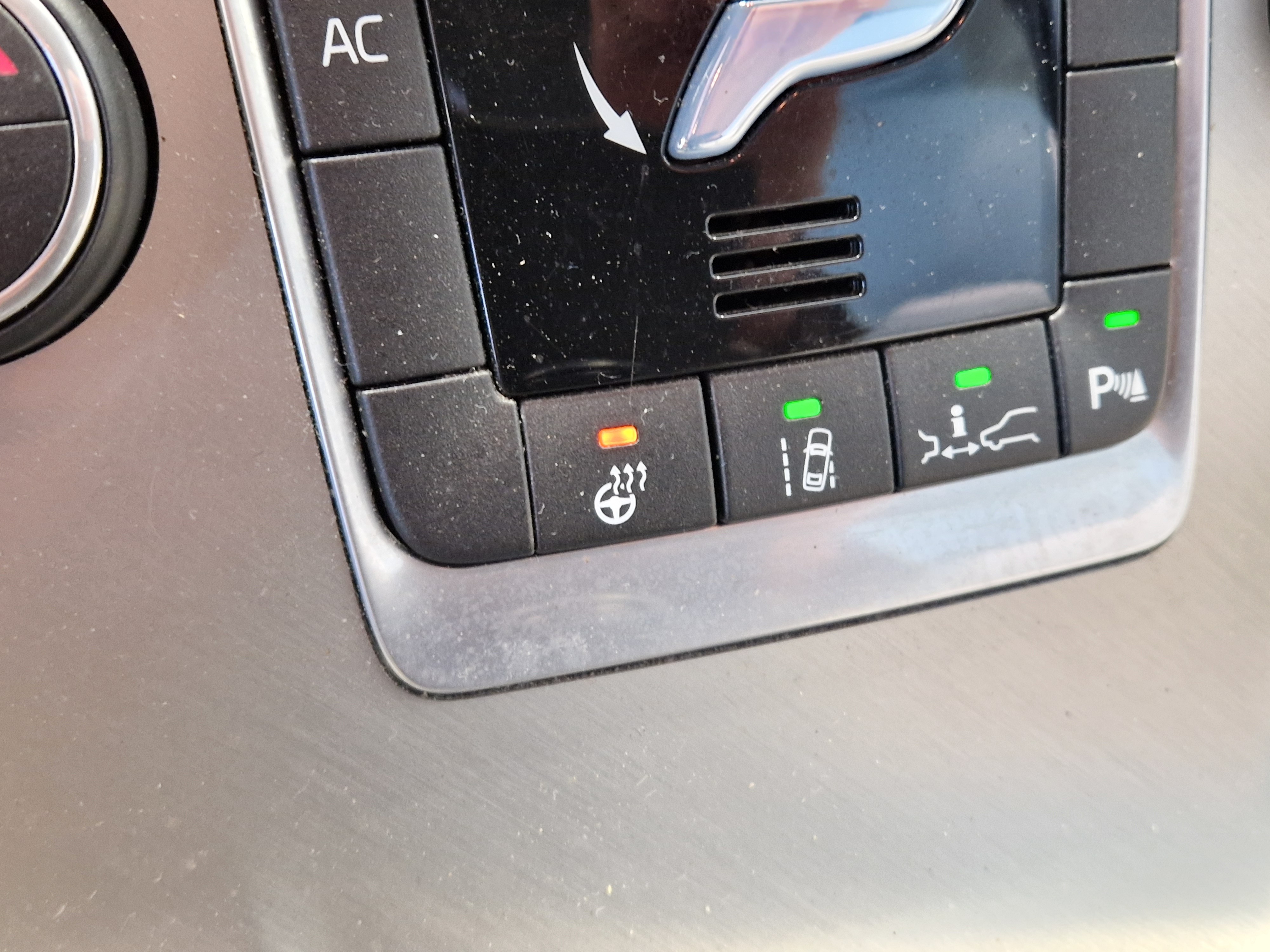 Volvo V70 D5 AWD SUMMUM EDITION AUT