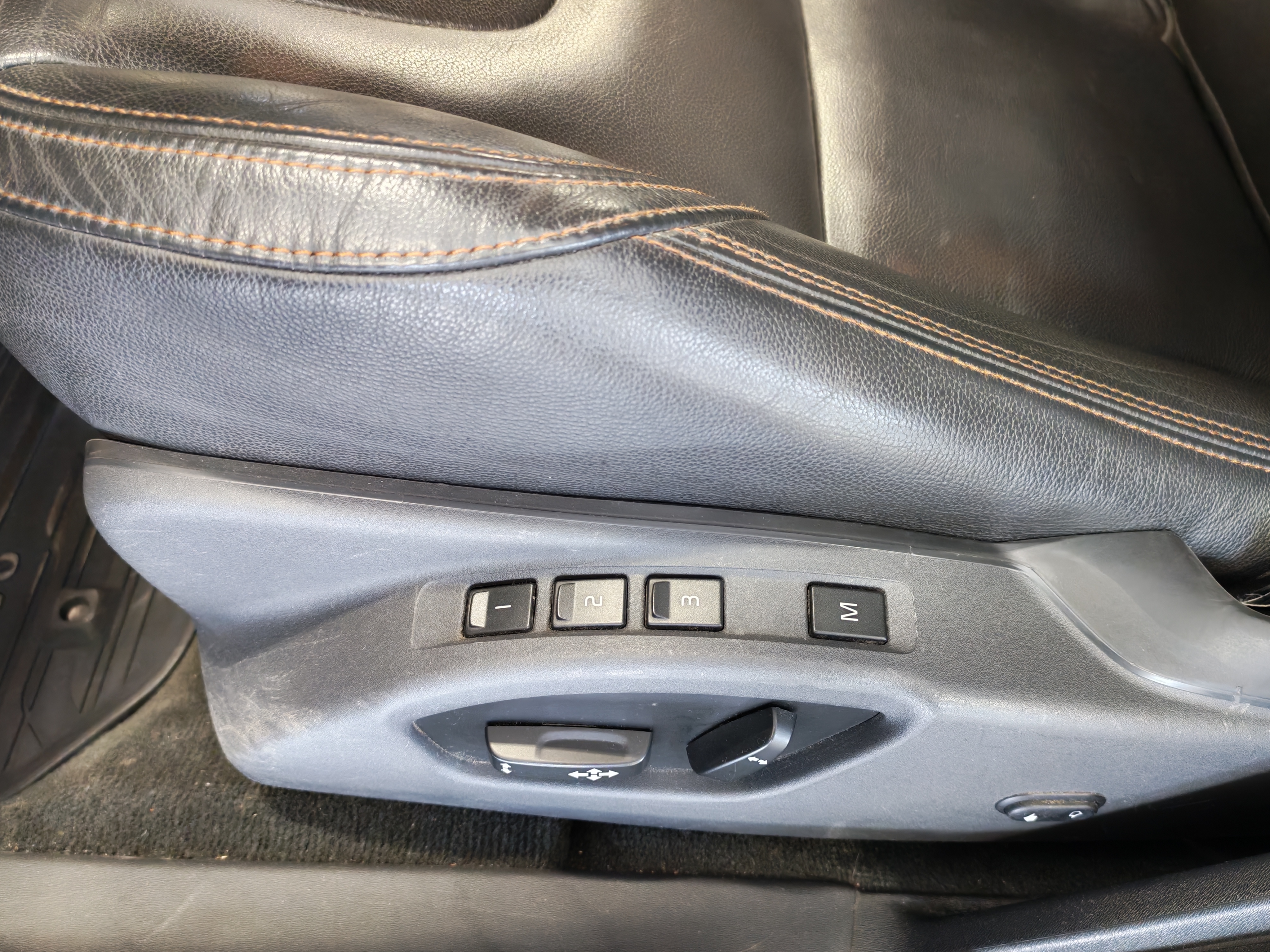 Volvo S60 D4 SUMMUM CROSS COUNTRY