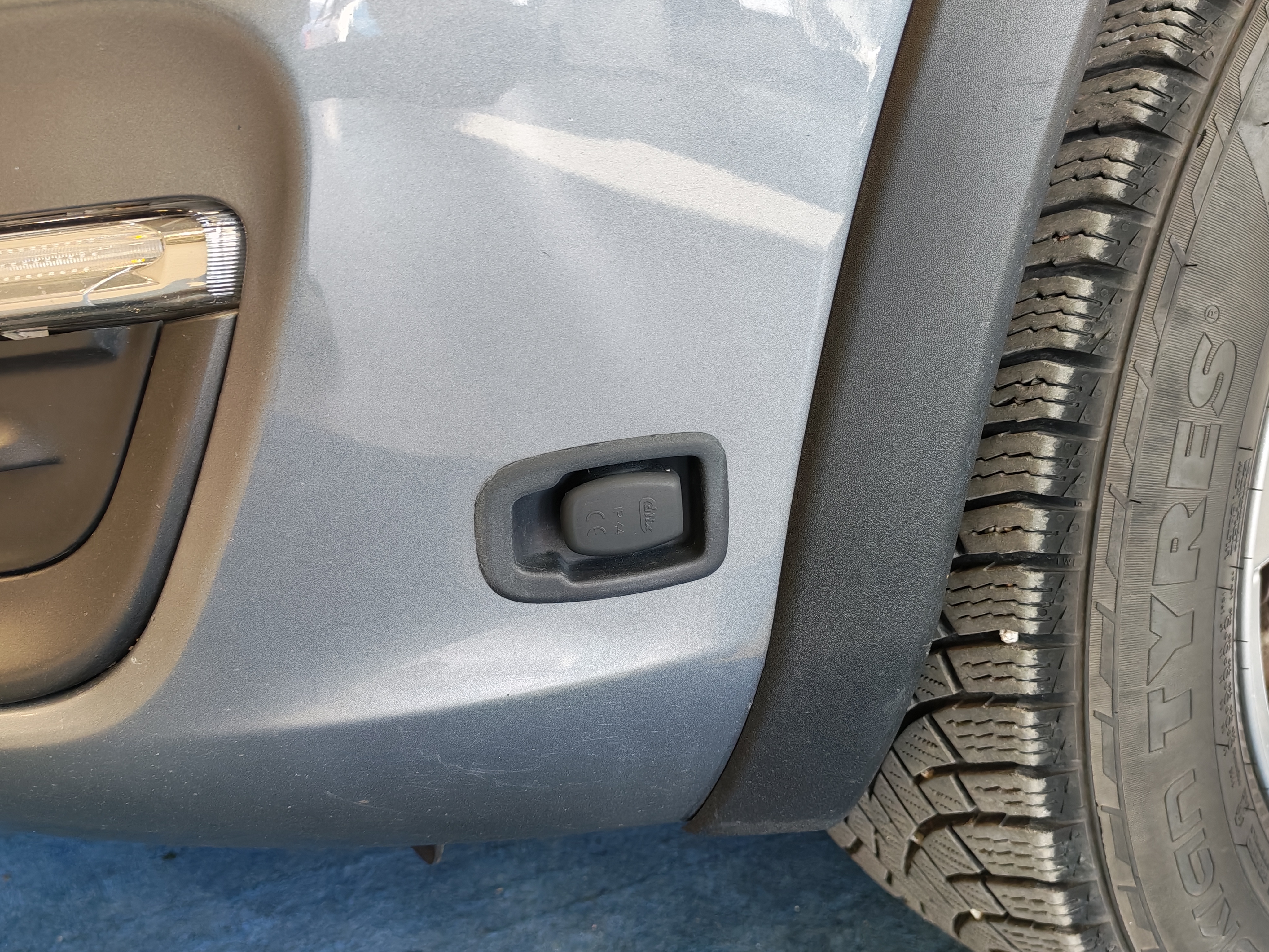 Volvo S60 D4 SUMMUM CROSS COUNTRY