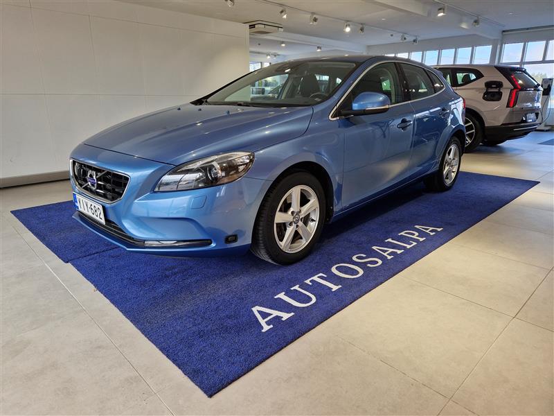 Volvo V40 T3 BUSINESS AUT