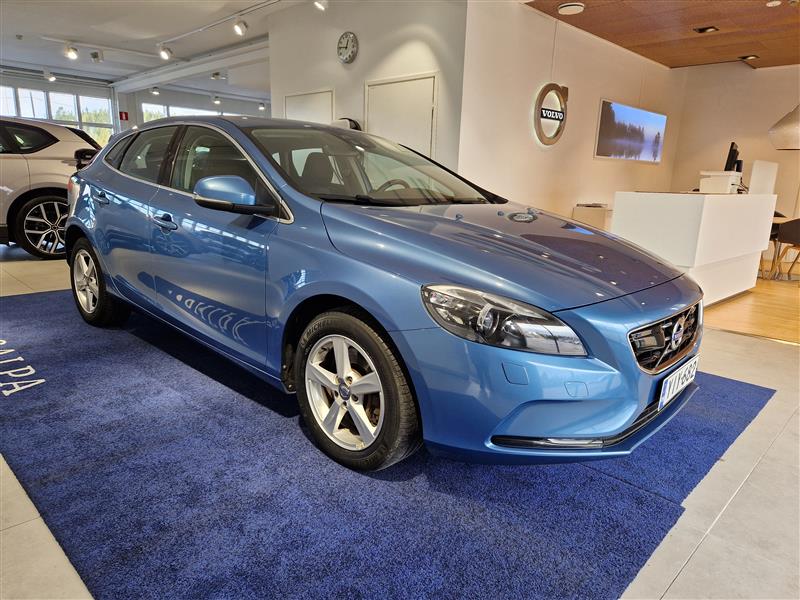 Volvo V40 T3 BUSINESS AUT