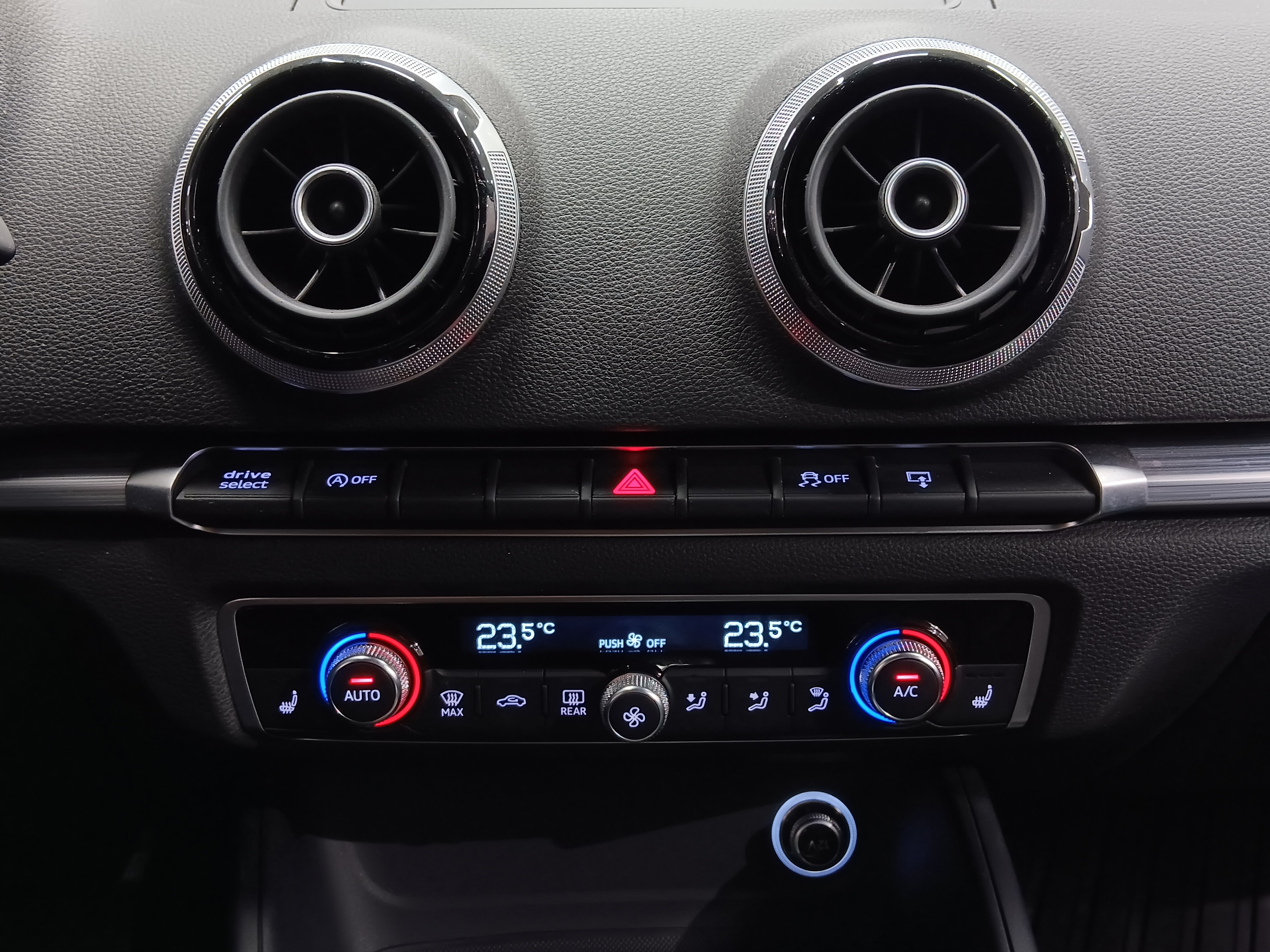 Audi A3 SPORTBACK BUSINESS SPORT 2,0 TDI 135 KW QUATTRO S