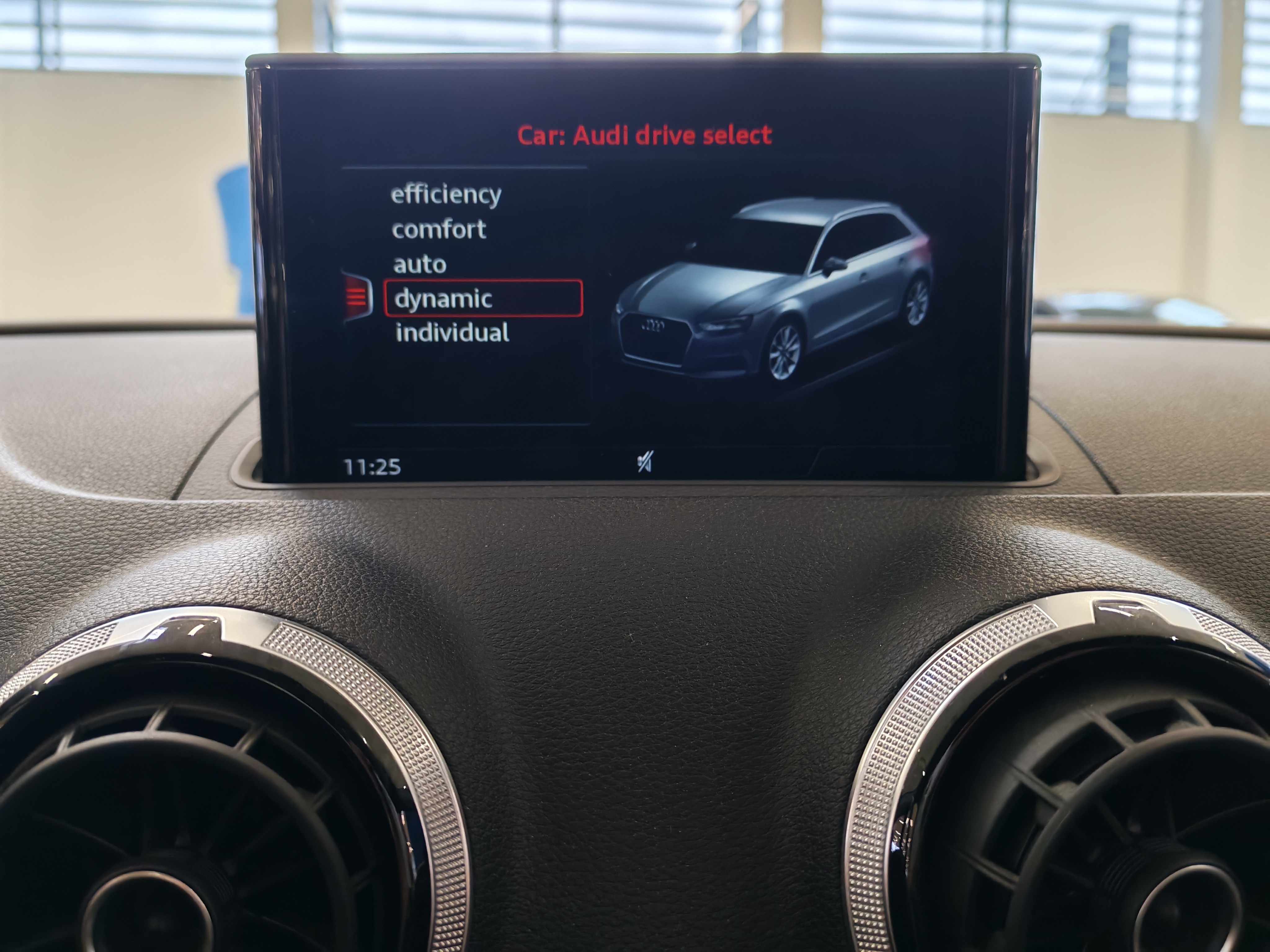 Audi A3 SPORTBACK BUSINESS SPORT 2.0 TDI 135 KW QUATTRO S