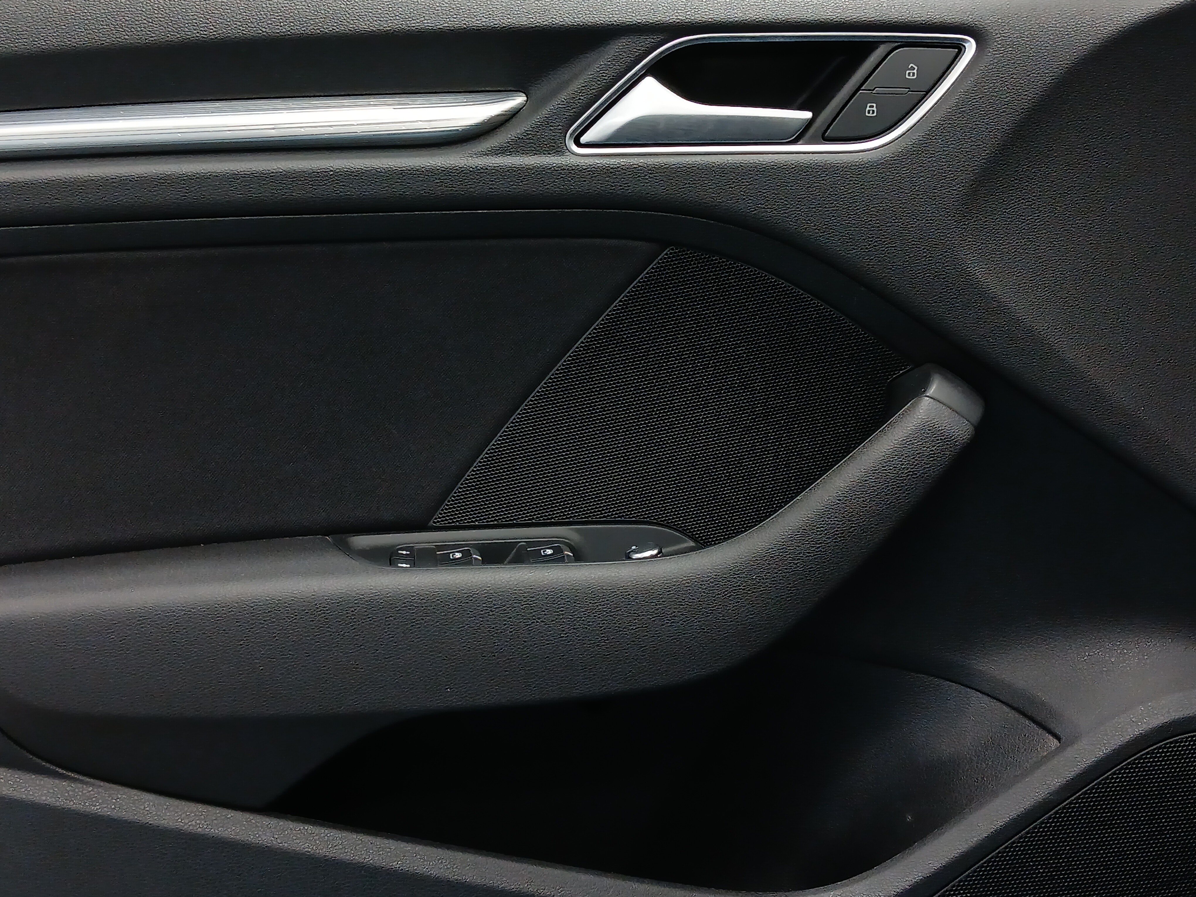 Audi A3 SPORTBACK BUSINESS SPORT 2,0 TDI 135 KW QUATTRO S