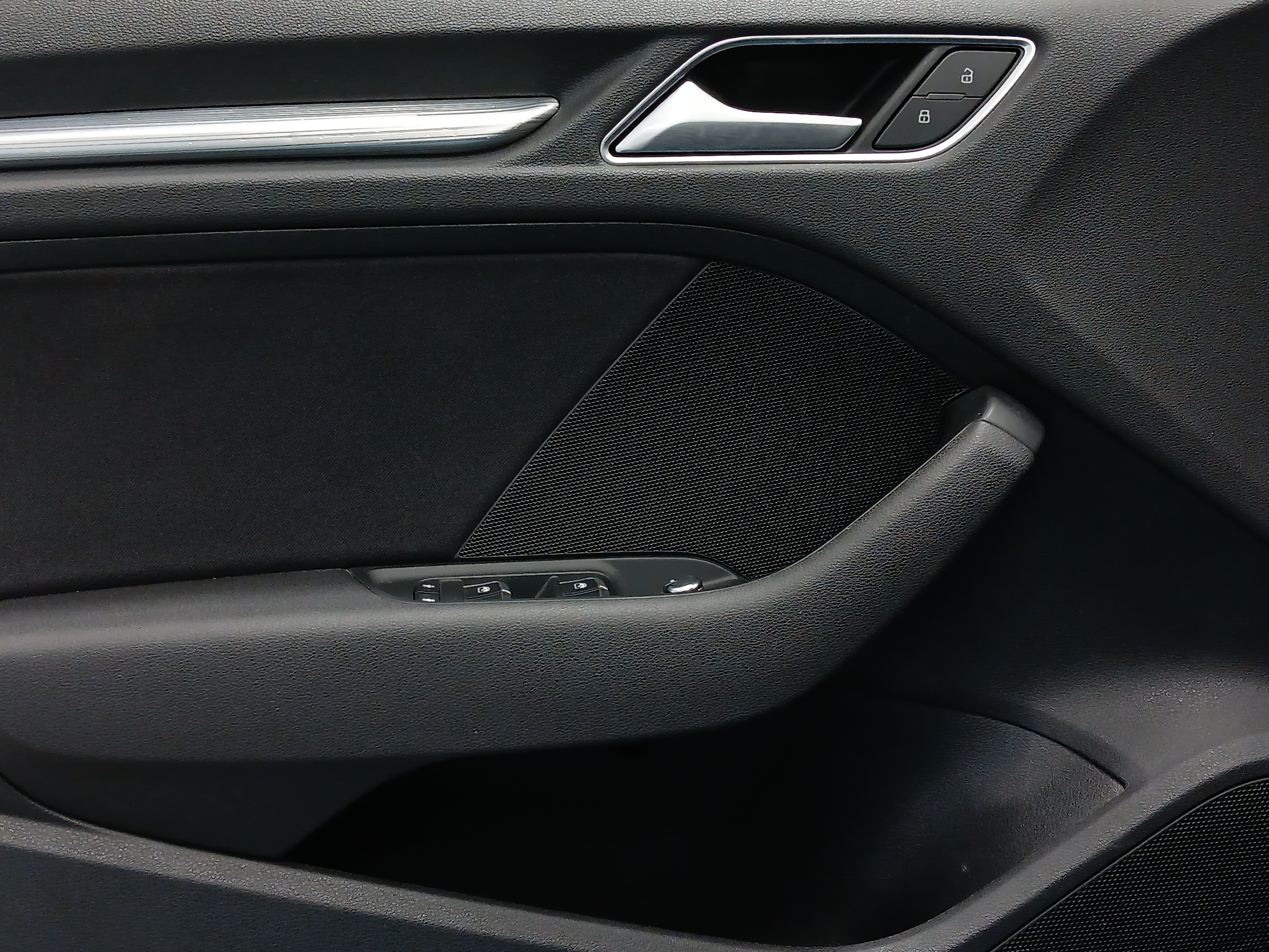 Audi A3 SPORTBACK BUSINESS SPORT 2,0 TDI 135 KW QUATTRO S