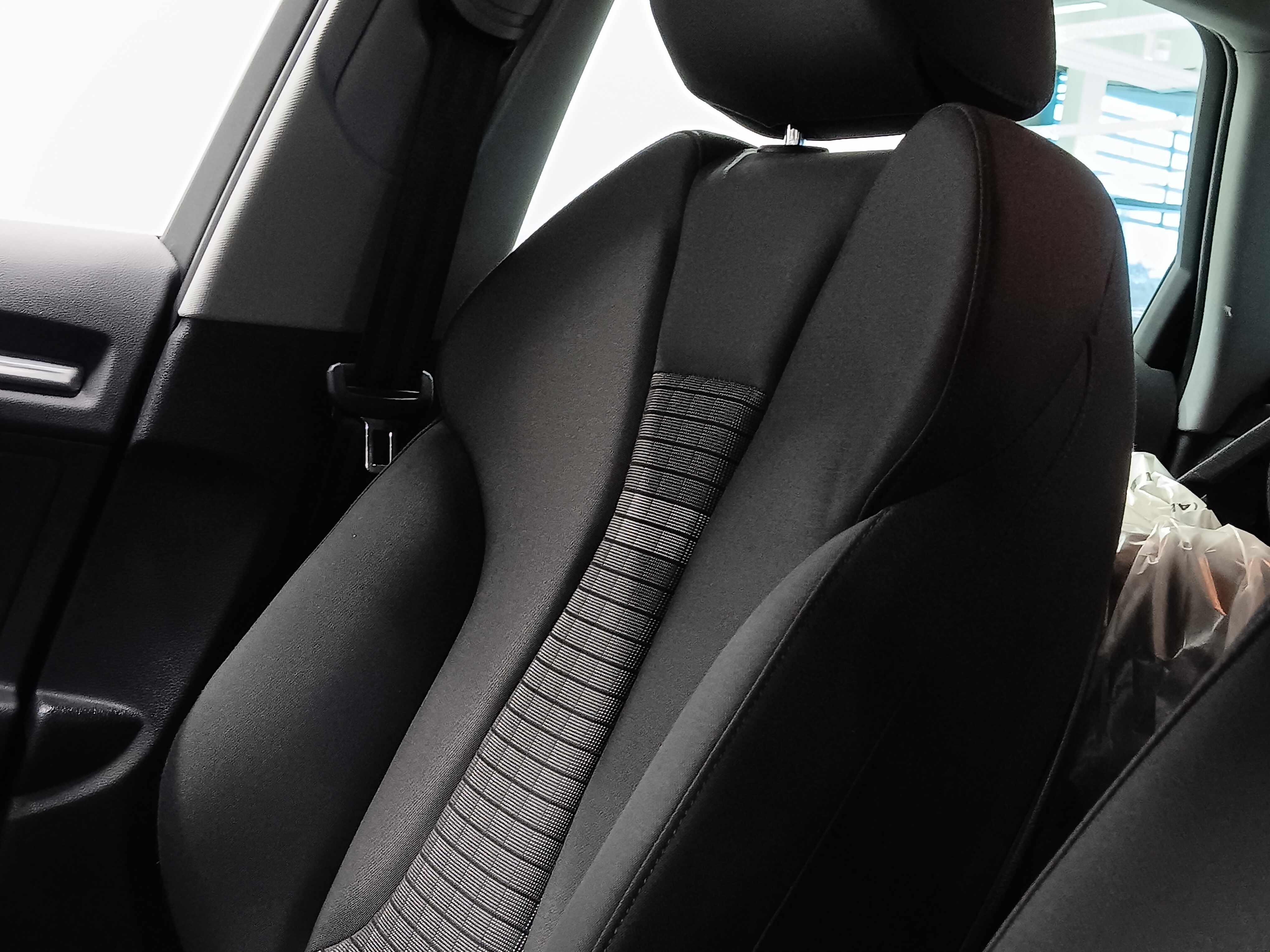 Audi A3 SPORTBACK BUSINESS SPORT 2,0 TDI 135 KW QUATTRO S