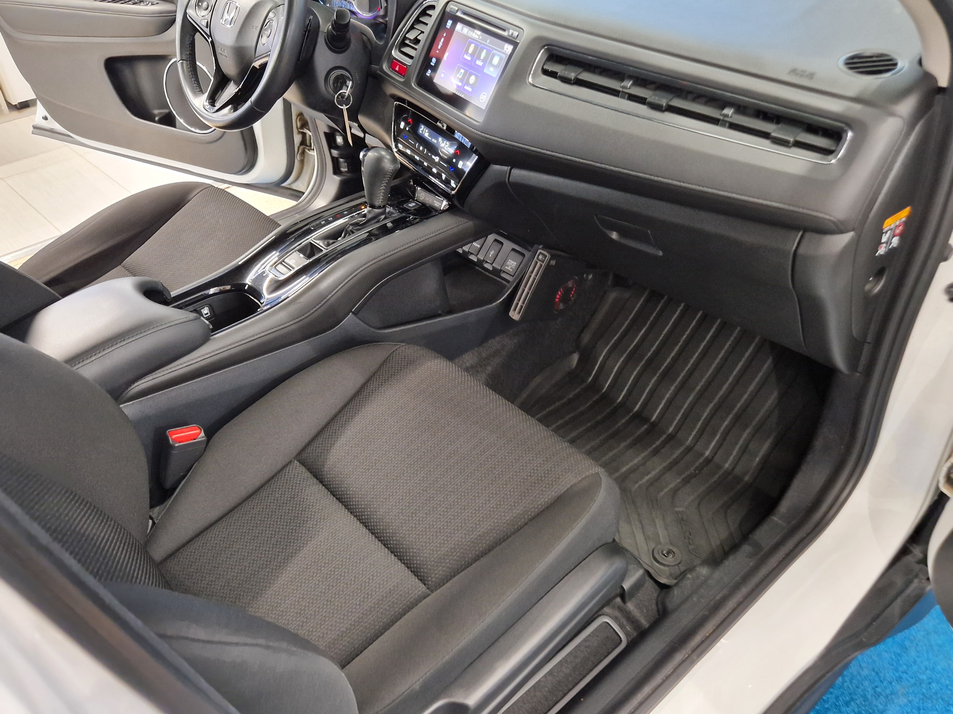 Honda HR-V 1,5 ELEGANCE CVT