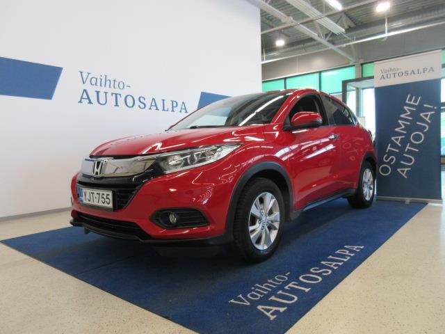 Honda HR-V 1,5 ELEGANCE CVT