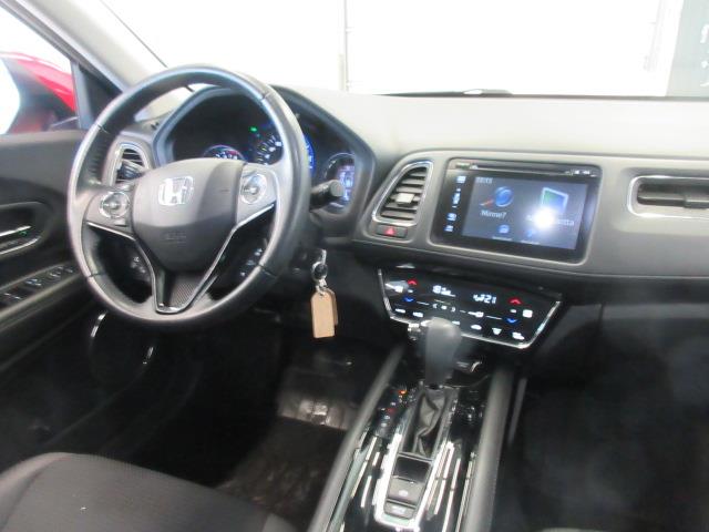 Honda HR-V 1,5 ELEGANCE CVT