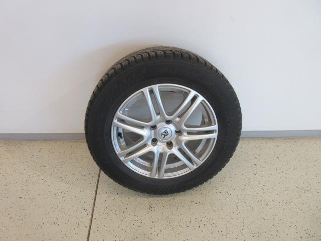 Honda HR-V 1,5 ELEGANCE CVT