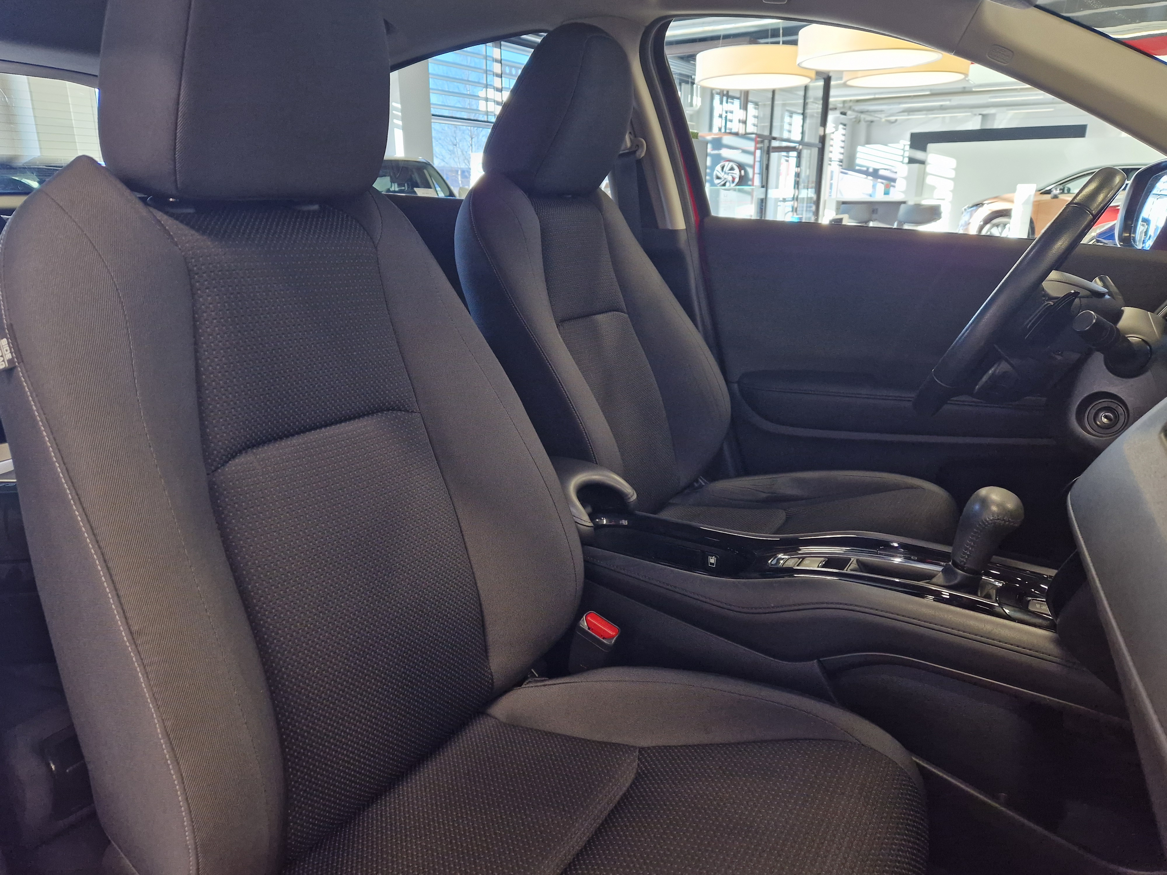 Honda HR-V 1,5 ELEGANCE CVT