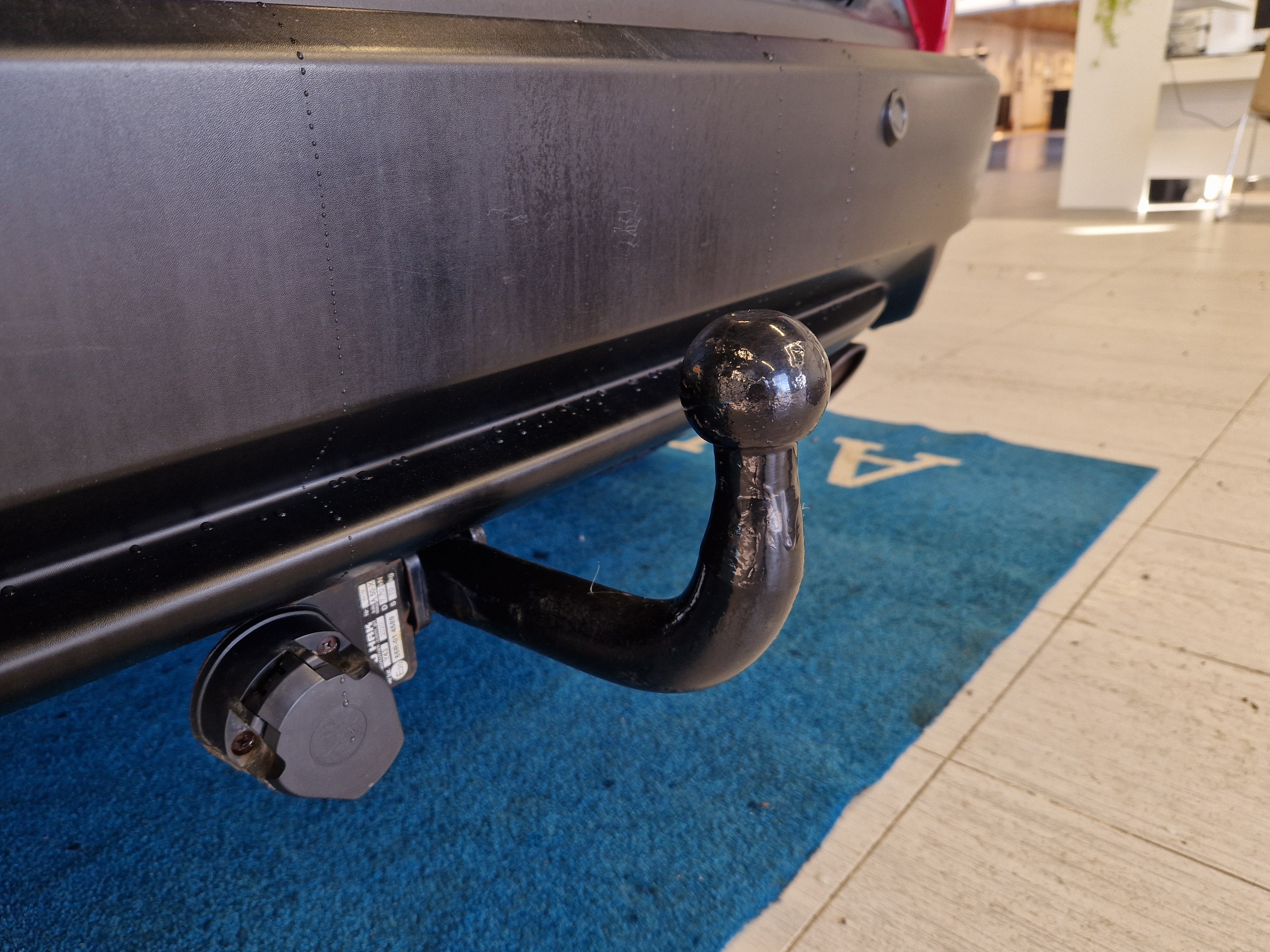 Honda HR-V 1,5 ELEGANCE CVT