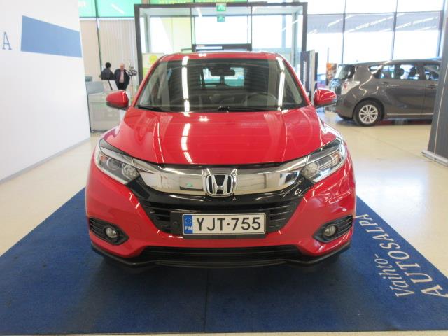 Honda HR-V 1,5 ELEGANCE CVT
