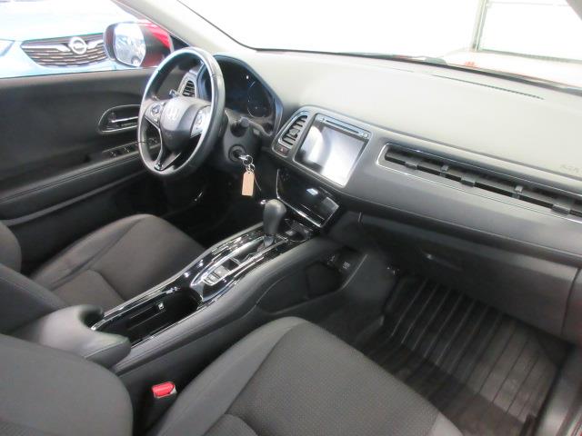 Honda HR-V 1,5 ELEGANCE CVT