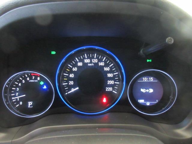 Honda HR-V 1,5 ELEGANCE CVT
