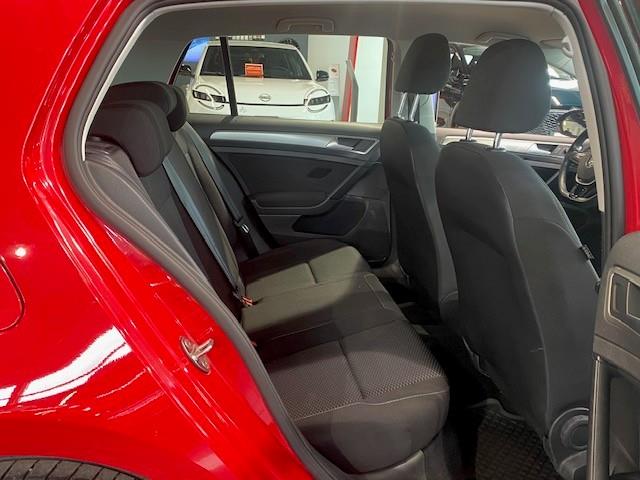Volkswagen GOLF TRENDLINE 1.0 TSI 63 KW (85 HV).