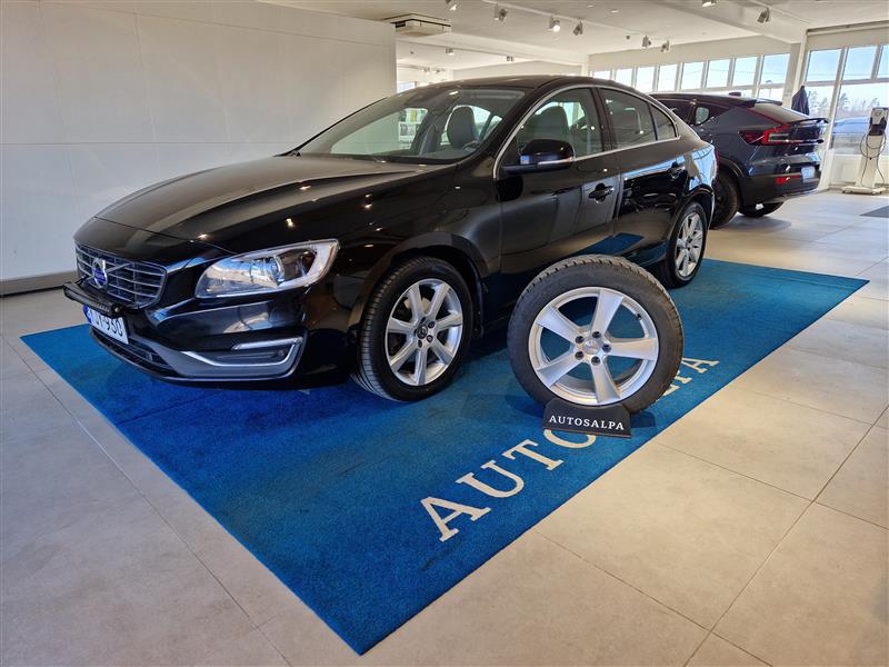 Volvo S60 2018, kuva 2/23