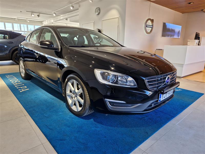 Volvo S60 2018, kuva 3/23
