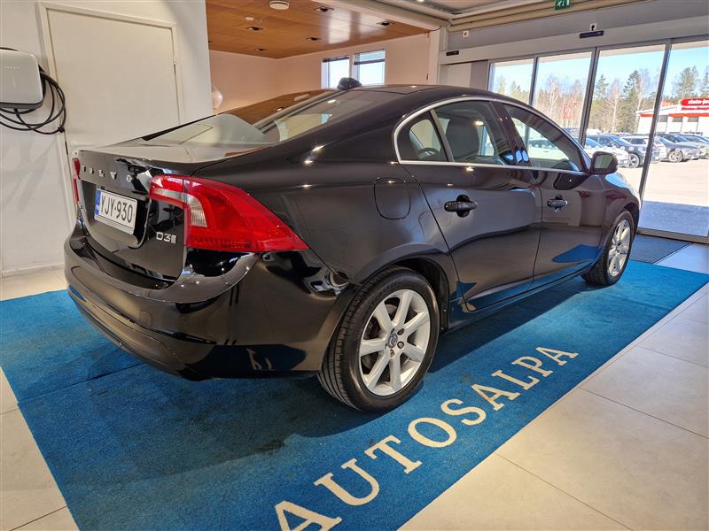 Volvo S60 2018, kuva 4/23
