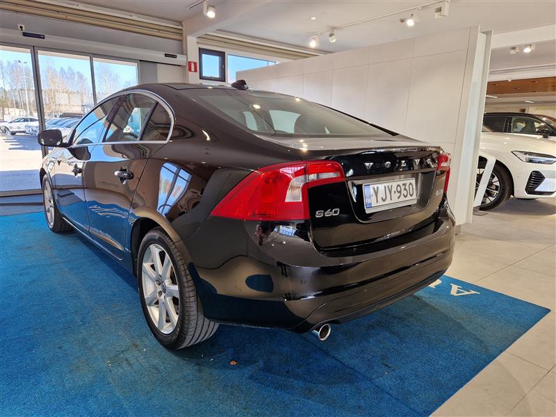 Volvo S60 2018, kuva 5/23