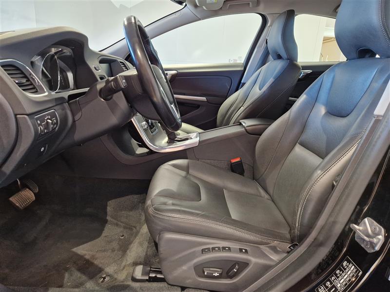Volvo S60 2018, kuva 6/23