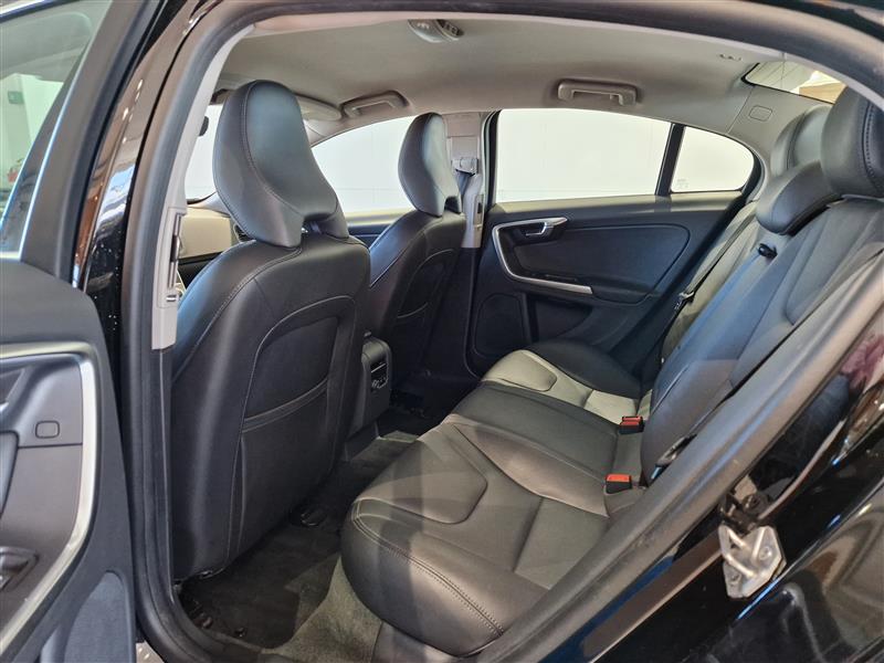 Volvo S60 D3 CLASSIC SUMMUM AUT TAKUU 12KK/20TKM
