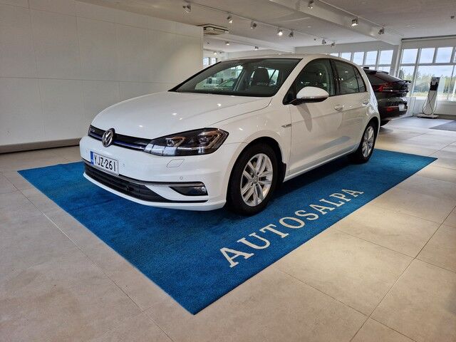 volkswagen GOLF HIGHLINE 1,5 TSI EVO 96 KW (130 HV) BLUEMOTION DSG