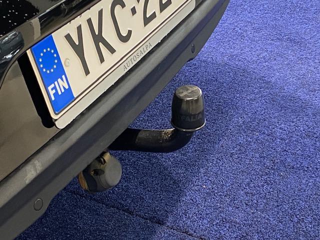 Volvo V40 T2 BUSINESS DYNAMIC EDITION AUT TAKUU 12KK/20TKM
