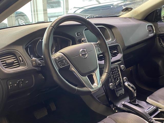 Volvo V40 T2 BUSINESS DYNAMIC EDITION AUT TAKUU 12KK/20TKM