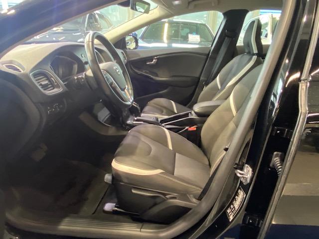Volvo V40 T2 BUSINESS DYNAMIC EDITION AUT TAKUU 12KK/20TKM