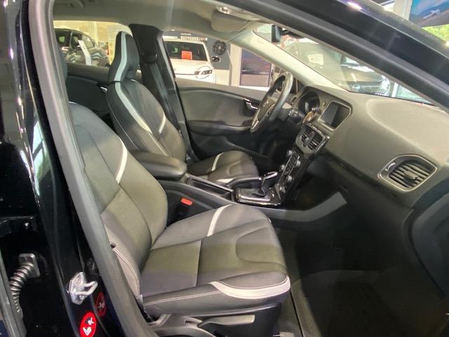 Volvo V40 T2 BUSINESS DYNAMIC EDITION AUT TAKUU 12KK/20TKM
