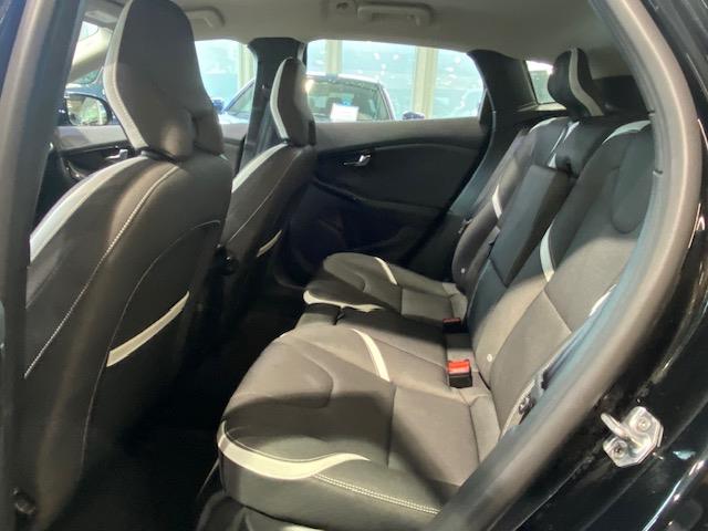 Volvo V40 T2 BUSINESS DYNAMIC EDITION AUT TAKUU 12KK/20TKM