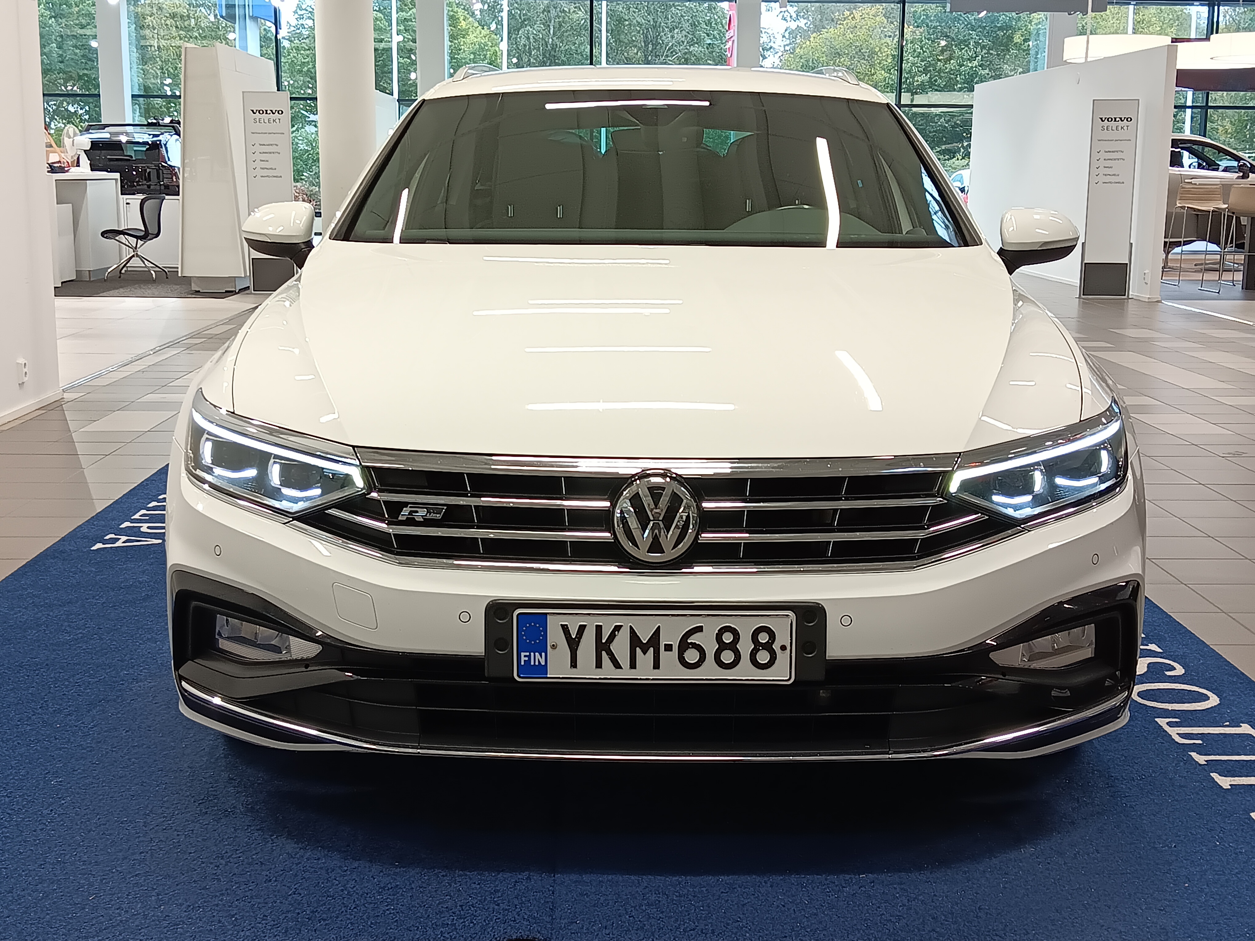 Volkswagen Passat 2020, kuva 3/27