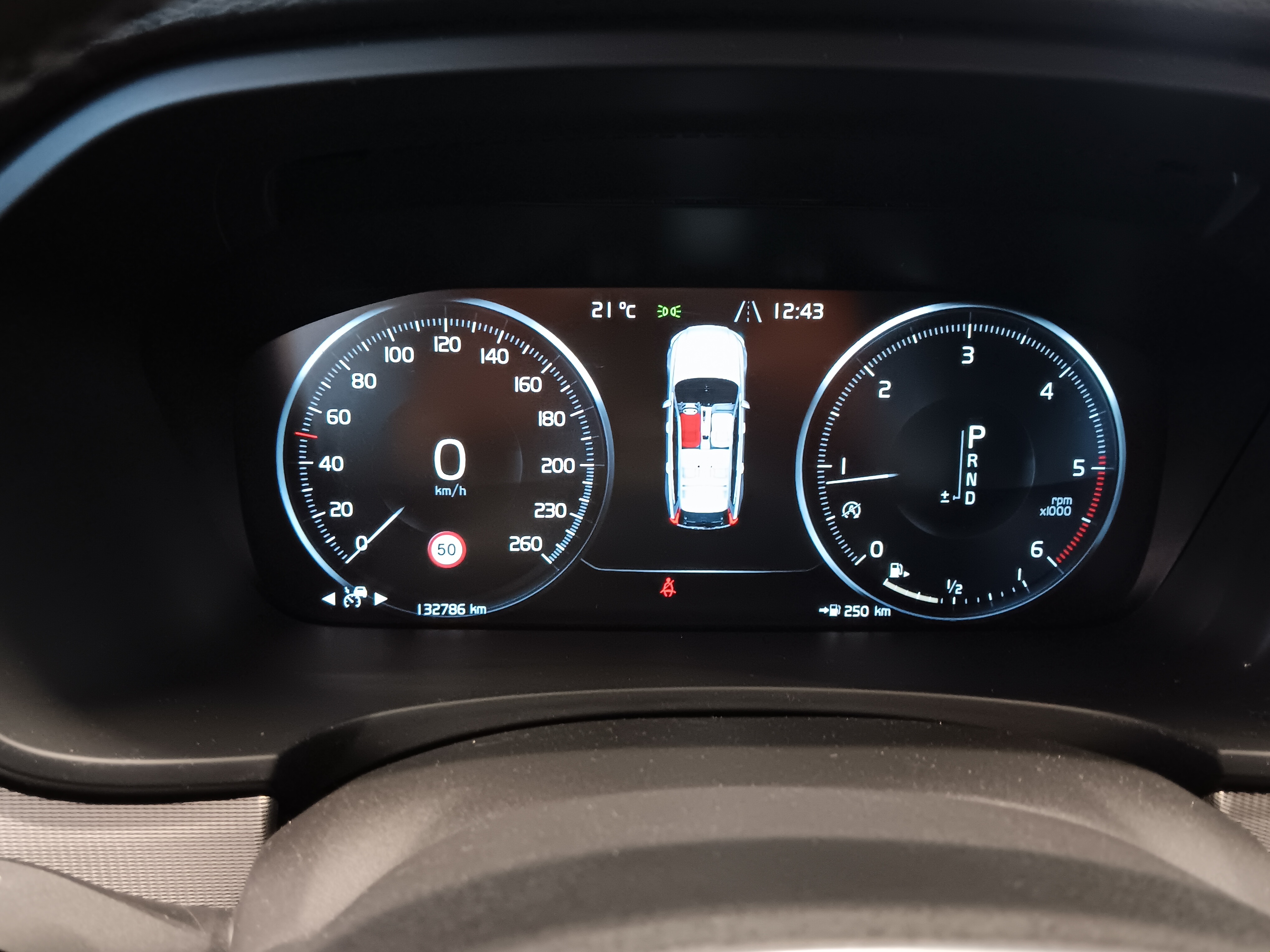 Volvo V90 CROSS COUNTRY D4 AWD PRO AUT TAKUU 12KK/20TKM