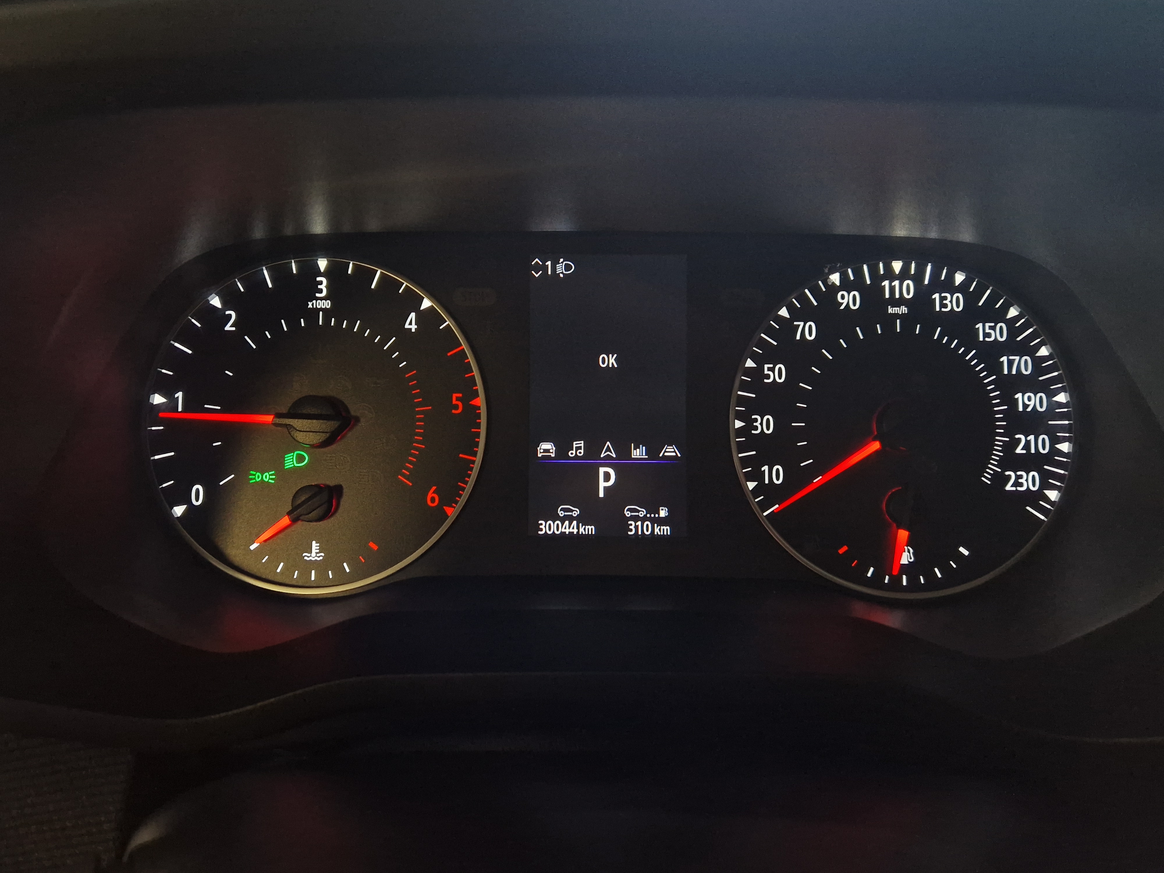 Renault TRAFIC BLUE DCI 150 EDC-AUT. L1H1 5,8M3 NORDIC EDITION