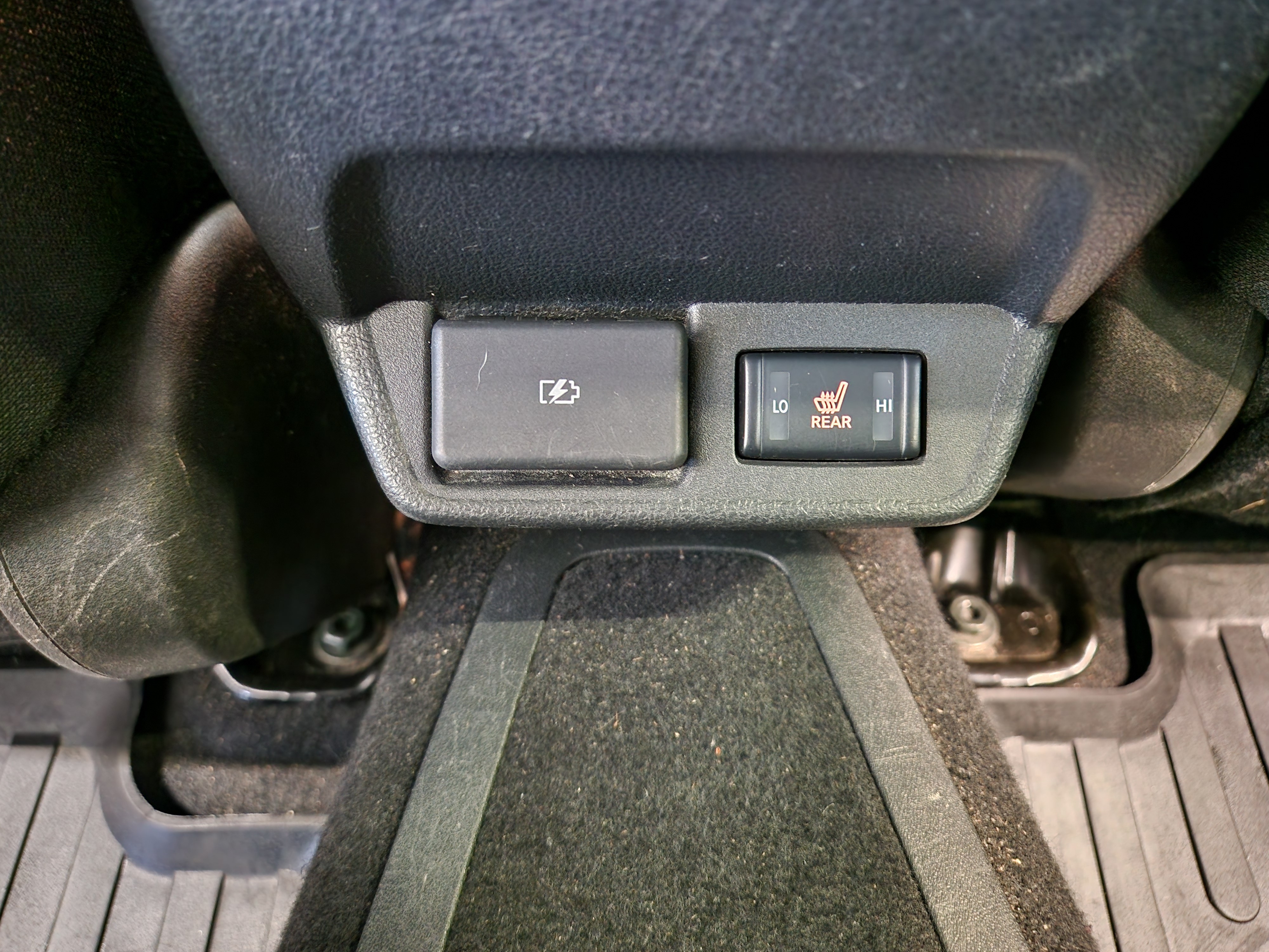 Nissan LEAF N-CONNECTA MY22 39 KWH LED FI