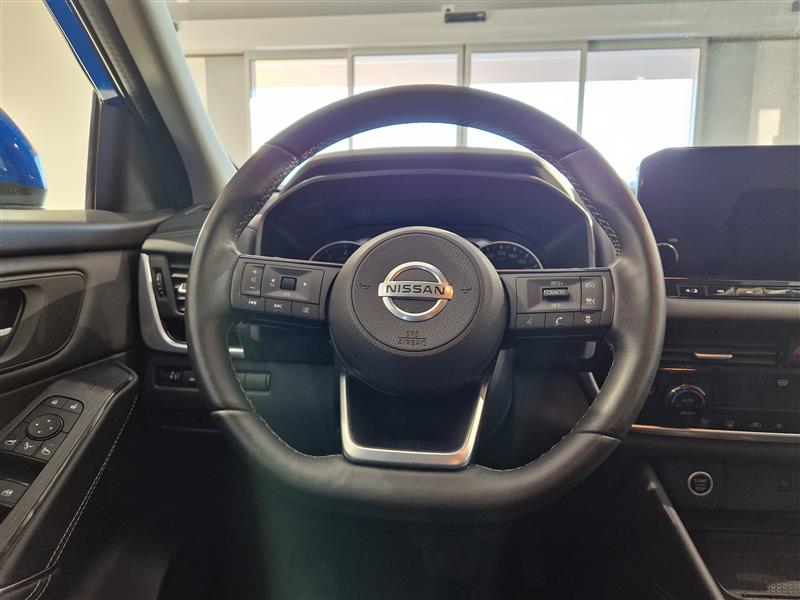 Nissan QASHQAI MHEV 158 XTRONIC 2WD N-CONNECTA. TAKUU 24KK/40TKM